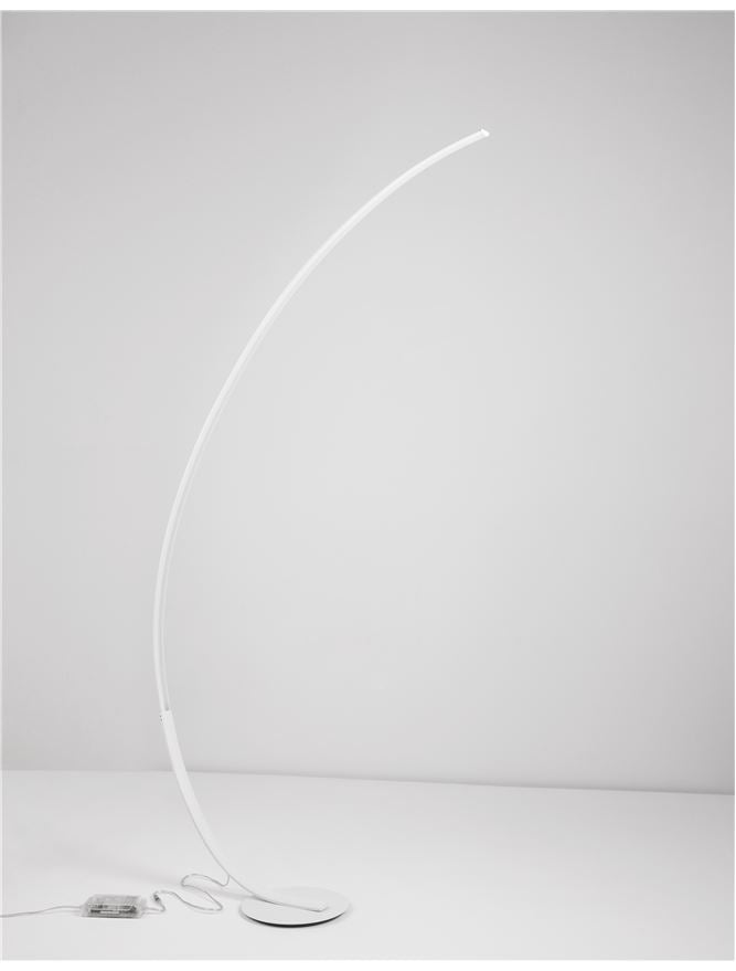 Lampadar Nova Luce PREMIUM 9396061