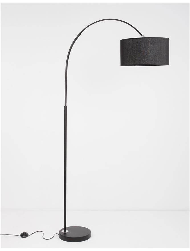 Lampadar Nova Luce SAMA 9401652