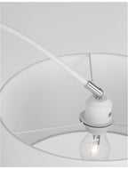Lampadar Nova Luce SAMA 9401653