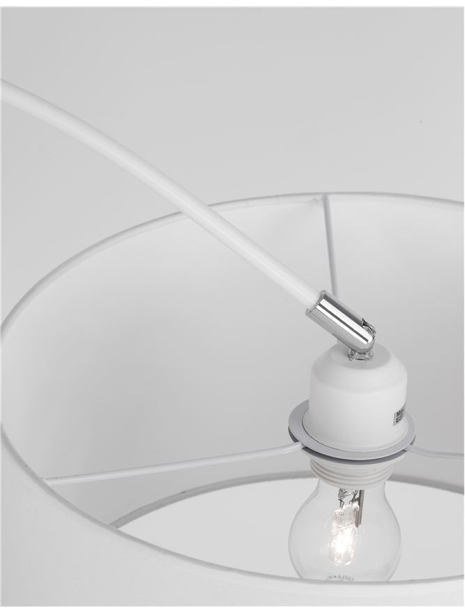 Lampadar Nova Luce SAMA 9401653