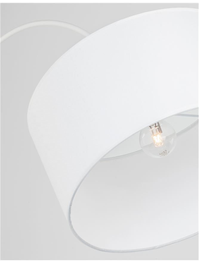 Lampadar Nova Luce SAMA 9401653