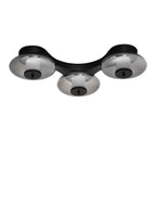 Plafoniera Nova Luce BALLET 9416900