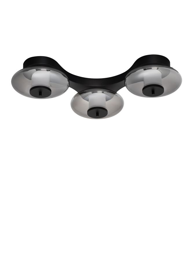 Plafoniera Nova Luce BALLET 9416900