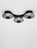 Plafoniera Nova Luce BALLET 9416900