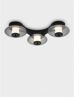 Plafoniera Nova Luce BALLET 9416900