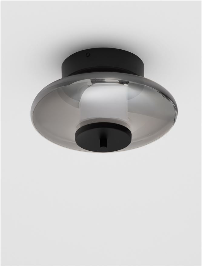 Plafoniera Nova Luce BALLET 9416901