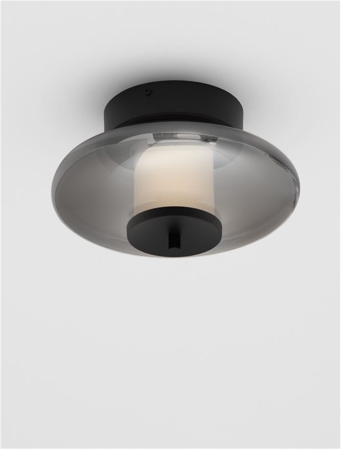 Plafoniera Nova Luce BALLET 9416901