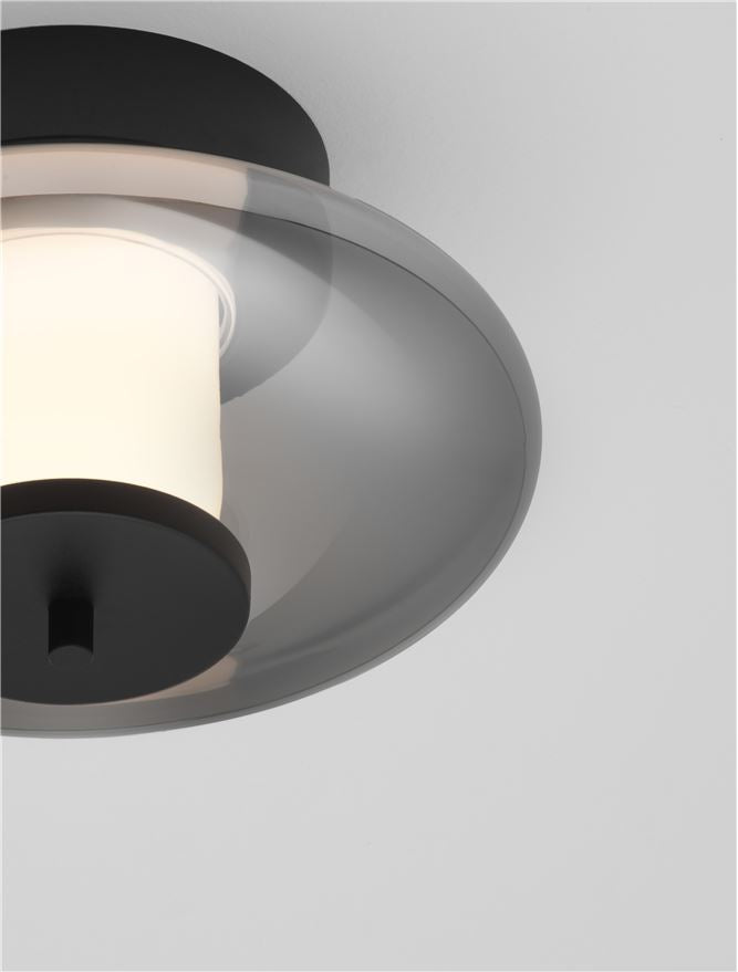 Plafoniera Nova Luce BALLET 9416901