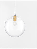 Pendul Nova Luce MIRALE 9416925
