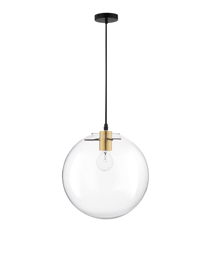Pendul Nova Luce MIRALE 9416925