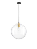 Pendul Nova Luce MIRALE 9416925