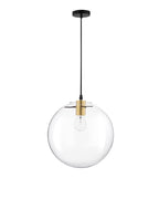 Pendul Nova Luce MIRALE 9416925