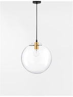 Pendul Nova Luce MIRALE 9416925