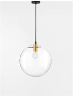 Pendul Nova Luce MIRALE 9416925