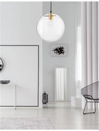 Pendul Nova Luce MIRALE 9416930