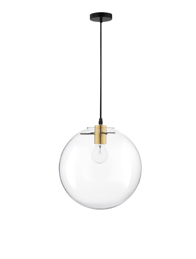 Pendul Nova Luce MIRALE 9416930