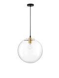 Pendul Nova Luce MIRALE 9416930