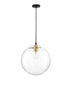Pendul Nova Luce MIRALE 9416930