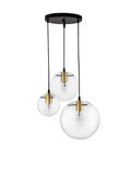 Lustra Nova Luce MIRALE 9416933