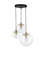 Lustra Nova Luce MIRALE 9416933