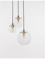 Lustra Nova Luce MIRALE 9416933
