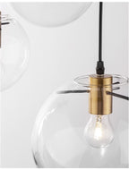 Lustra Nova Luce MIRALE 9416933