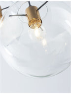 Lustra Nova Luce MIRALE 9416933