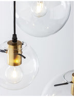 Lustra Nova Luce MIRALE 9416933