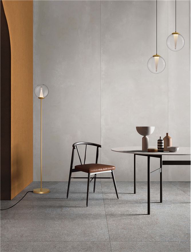 Pendul Nova Luce GI 9416940