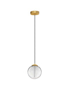 Pendul Nova Luce GI 9416940