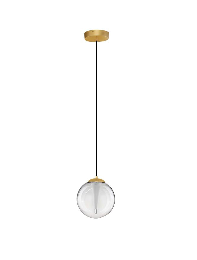 Pendul Nova Luce GI 9416940