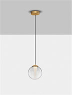 Pendul Nova Luce GI 9416940