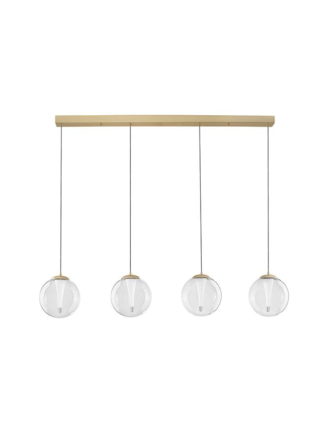 Lustra Nova Luce GI 9416941