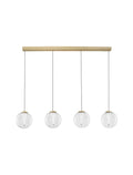 Lustra Nova Luce GI 9416941