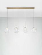 Lustra Nova Luce GI 9416941