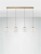 Lustra Nova Luce GI 9416941