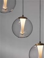 Lustra Nova Luce GI 9416942