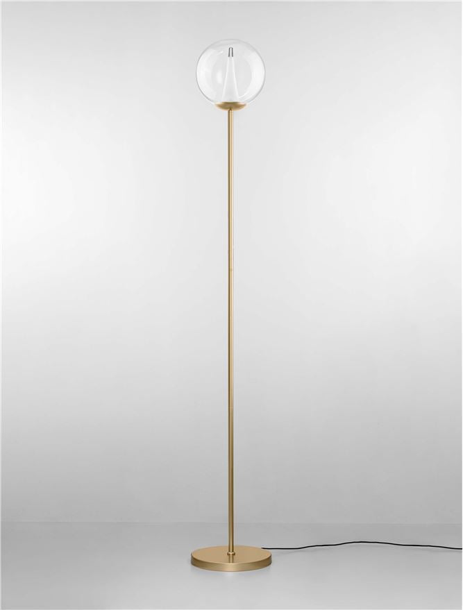 Lampadar Nova Luce GI 9416943
