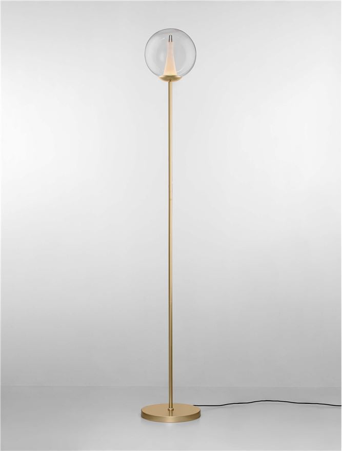 Lampadar Nova Luce GI 9416943