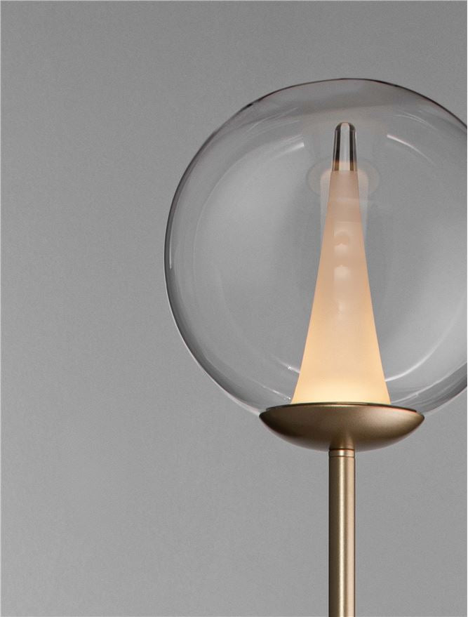 Lampadar Nova Luce GI 9416943