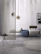 Pendul Nova Luce BALLET 9416944