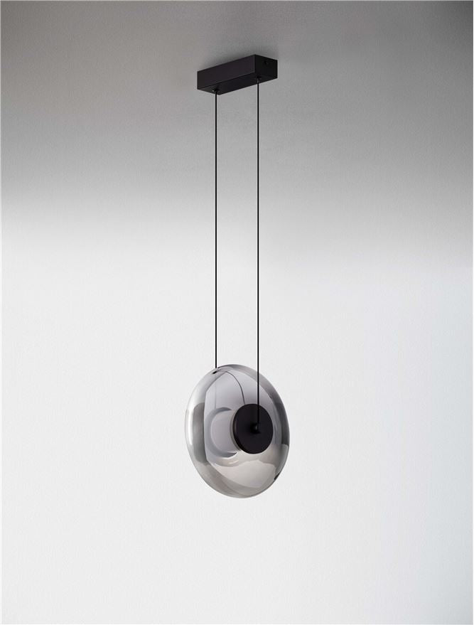 Pendul Nova Luce BALLET 9416944