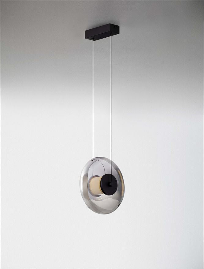 Pendul Nova Luce BALLET 9416944