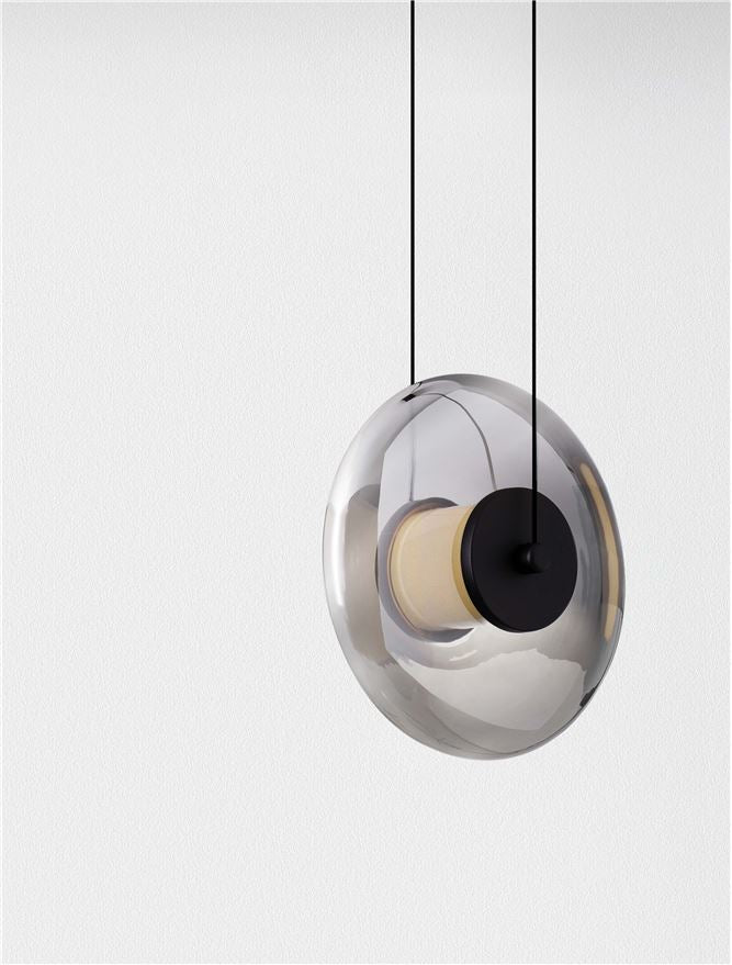 Pendul Nova Luce BALLET 9416944