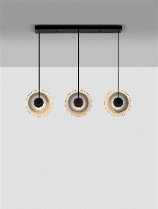 Lustra Nova Luce BALLET 9416945