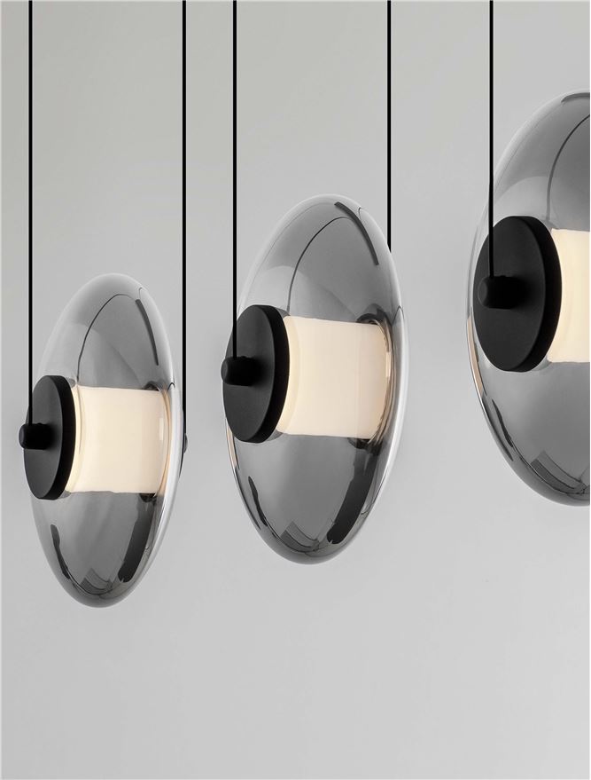 Lustra Nova Luce BALLET 9416945