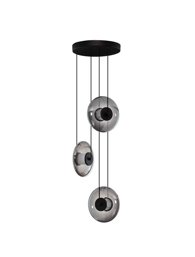 Lustra Nova Luce BALLET 9416946