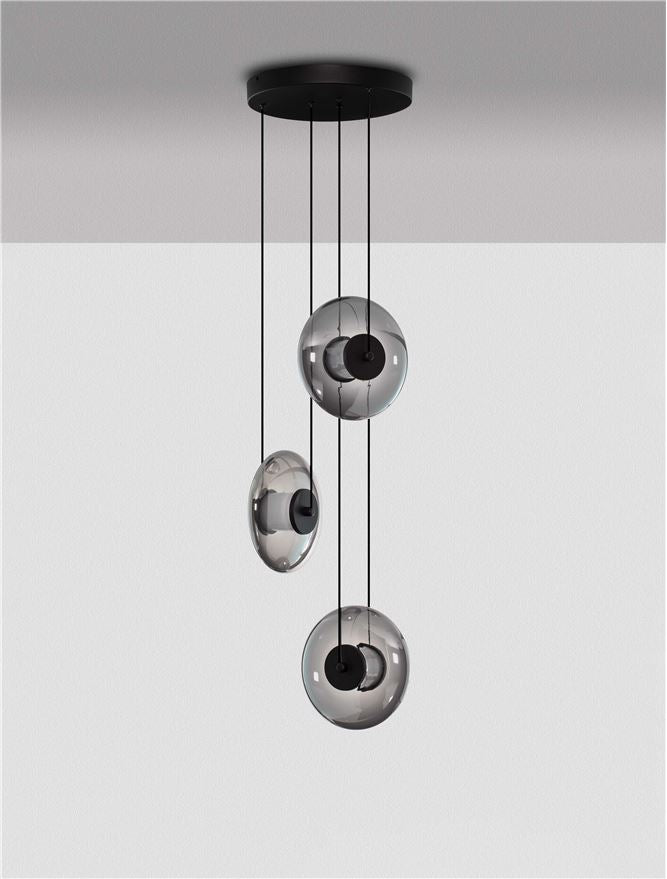 Lustra Nova Luce BALLET 9416946