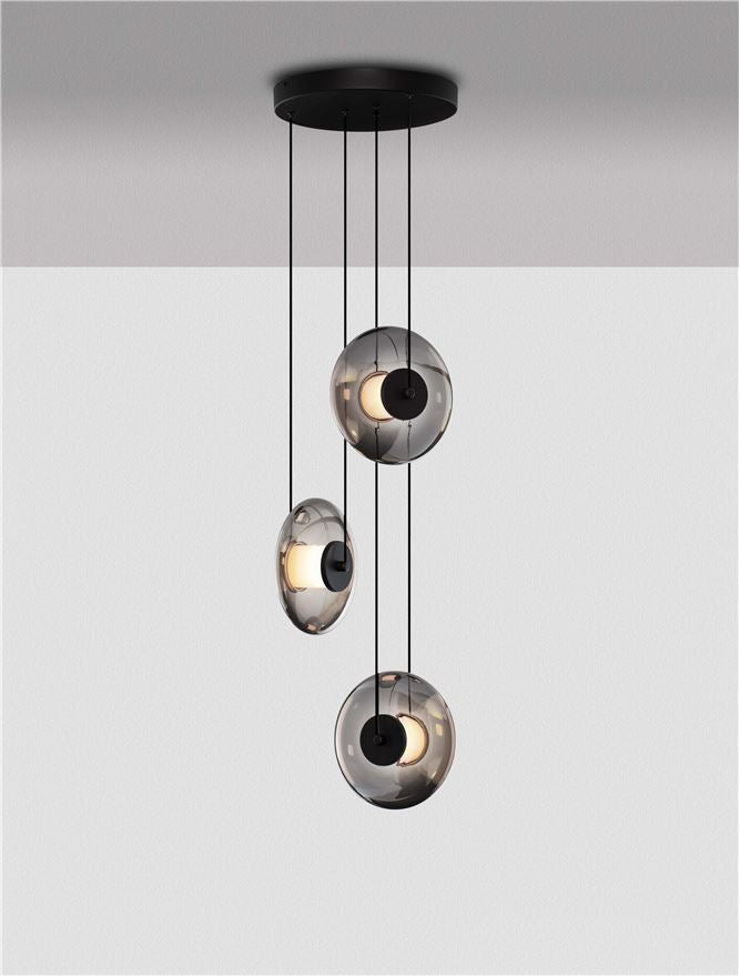 Lustra Nova Luce BALLET 9416946