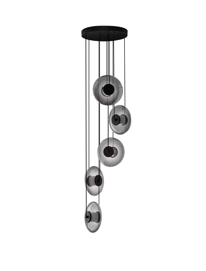 Candelabru Nova Luce BALLET 9416947